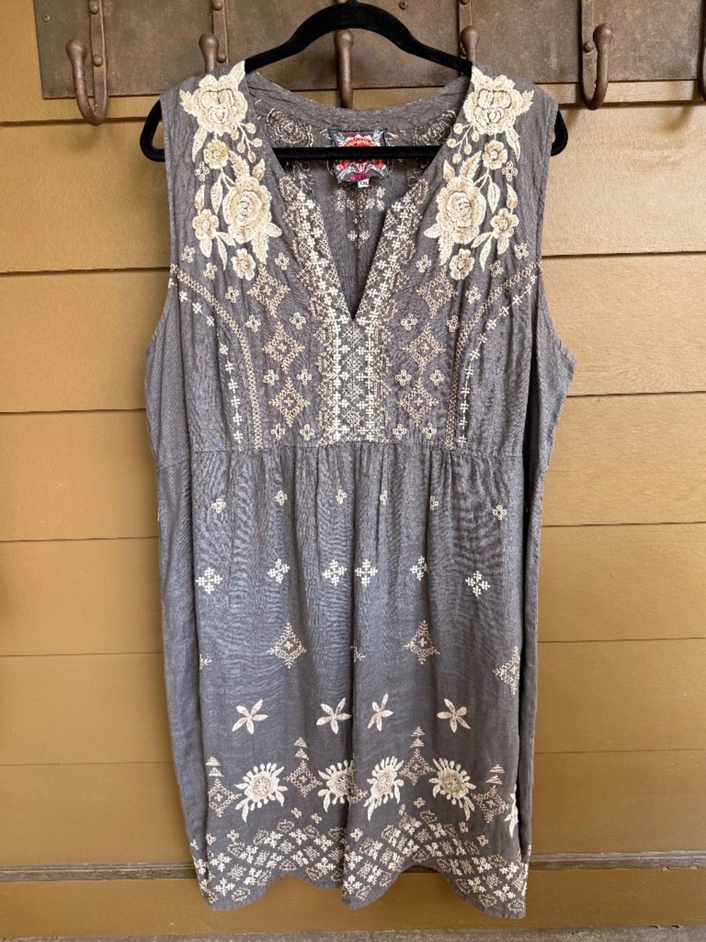 Johnny Was Dress